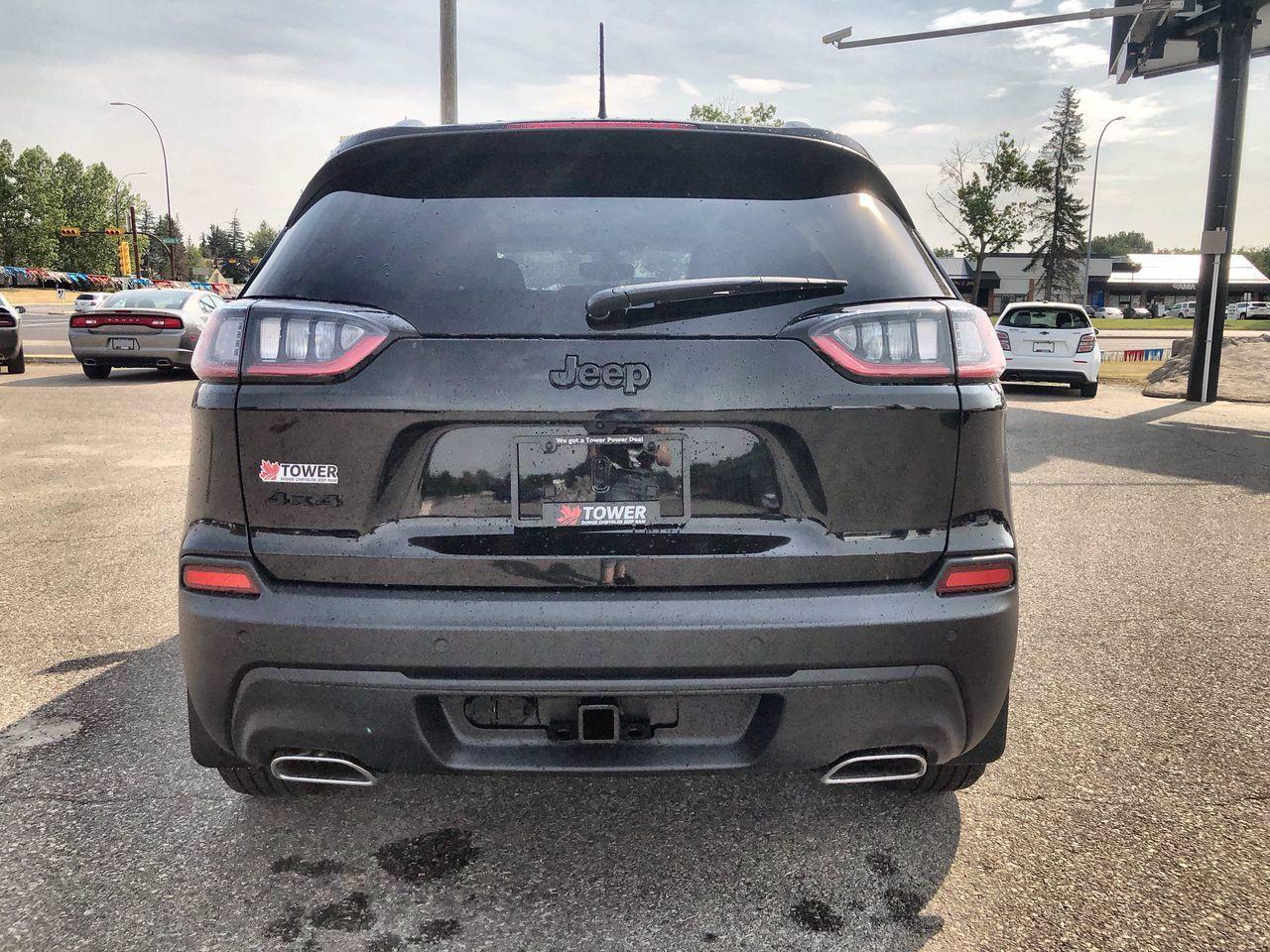 2020 Jeep Cherokee Altitude-4
