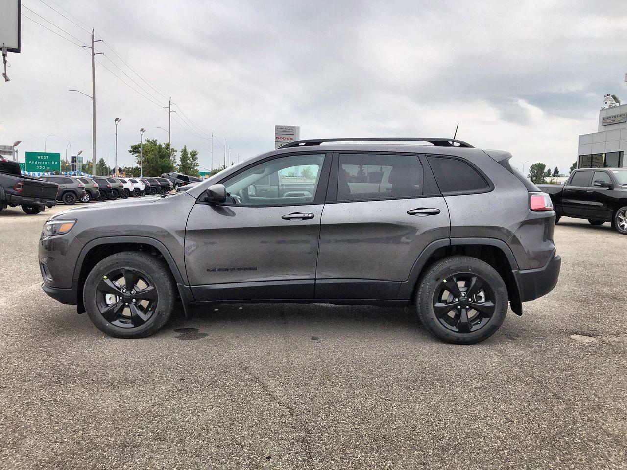2020 Jeep Cherokee Altitude-2