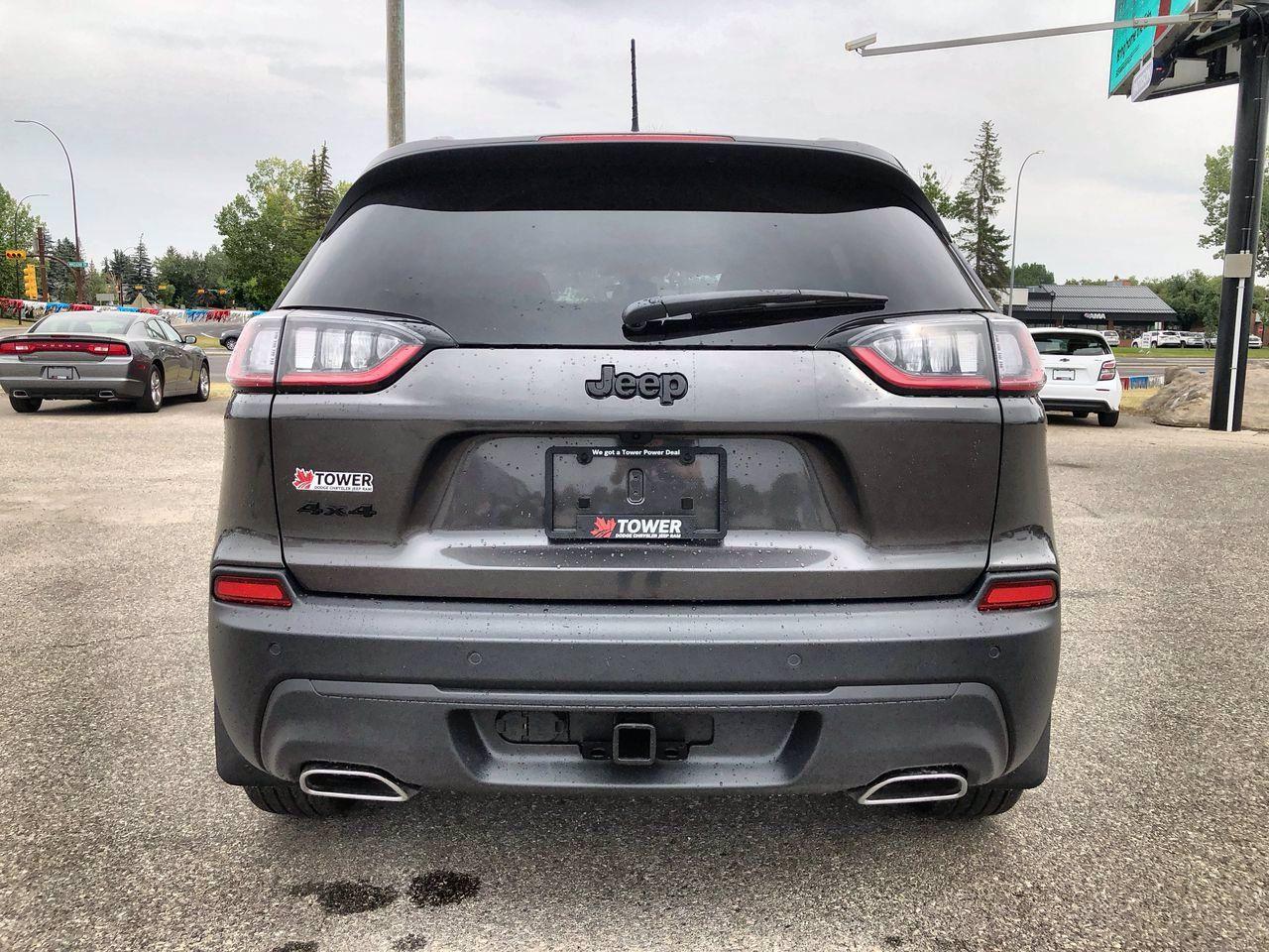 2020 Jeep Cherokee Altitude-4
