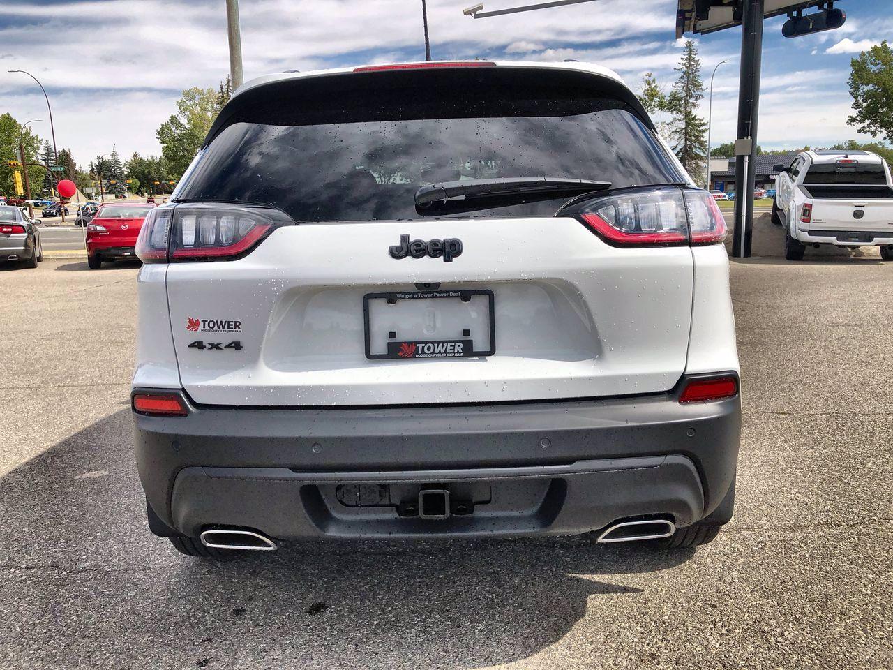 2020 Jeep Cherokee Altitude-4