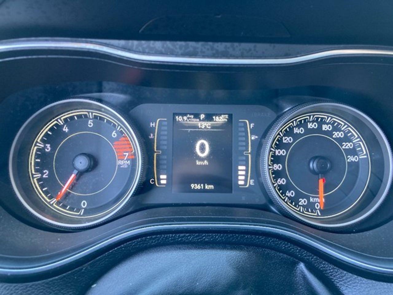 2020 Jeep Cherokee -4