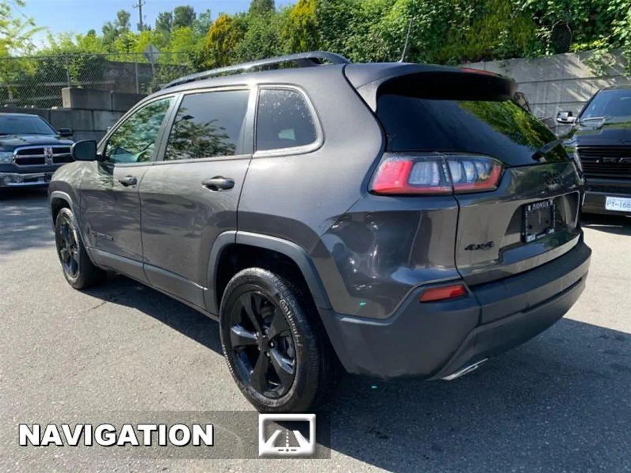 2020 Jeep Cherokee North-3