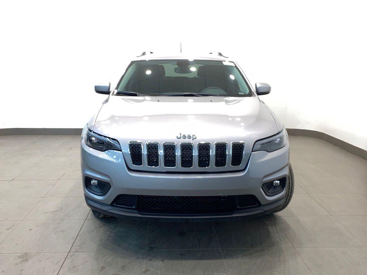 2020 Jeep Cherokee North-4