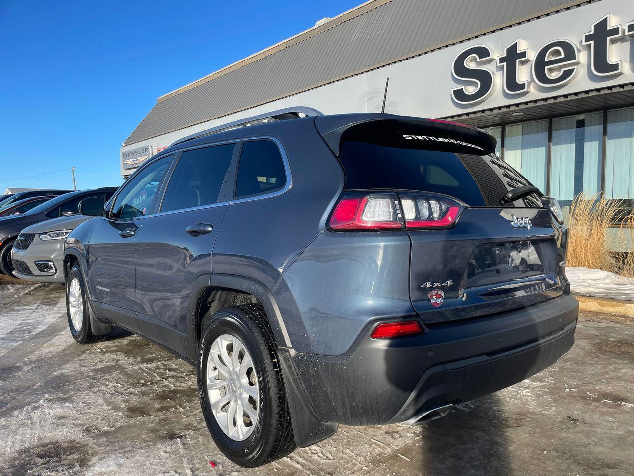 2020 Jeep Cherokee North-2