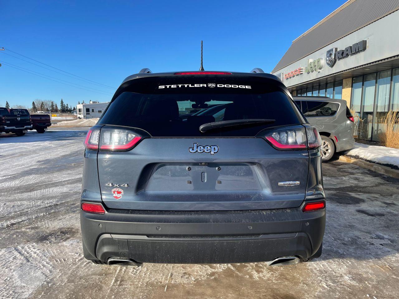 2020 Jeep Cherokee North-3