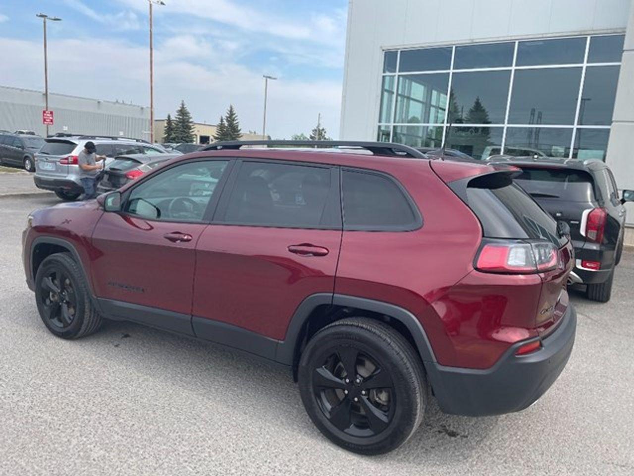 2020 Jeep Cherokee North-3