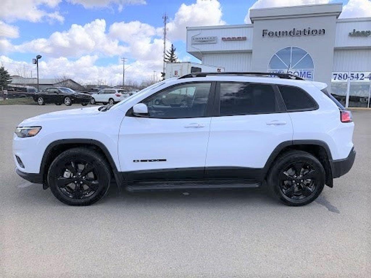 2020 Jeep Cherokee North-2