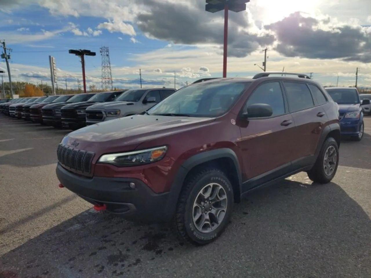 2020 Jeep Cherokee Trailhawk-3