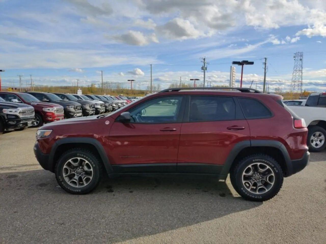 2020 Jeep Cherokee Trailhawk-4