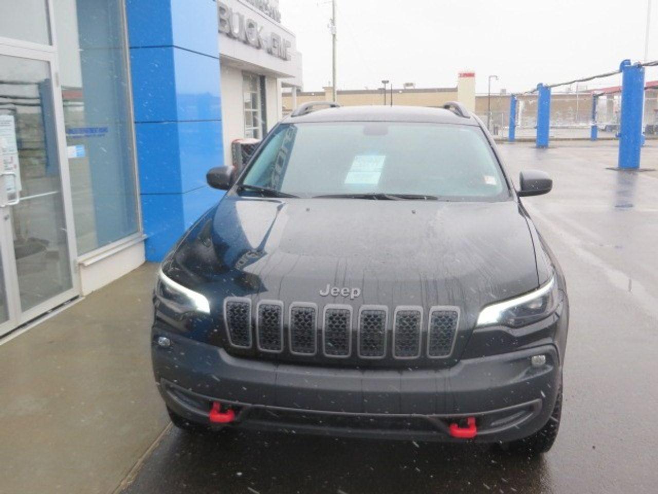 2020 Jeep Cherokee Trailhawk-3