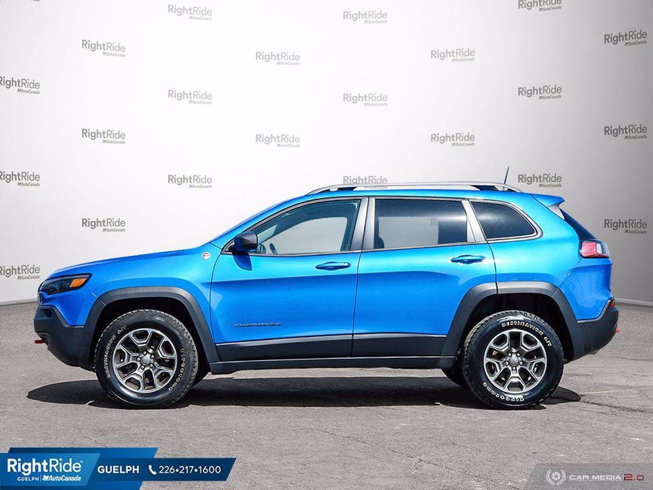 2020 Jeep Cherokee Trailhawk-2