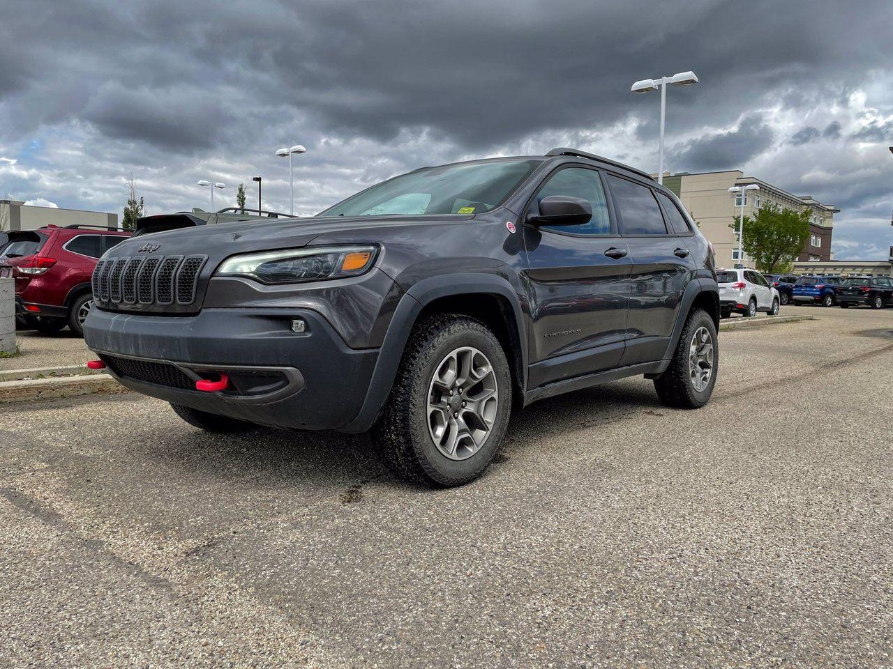 2020 Jeep Cherokee Trailhawk-2