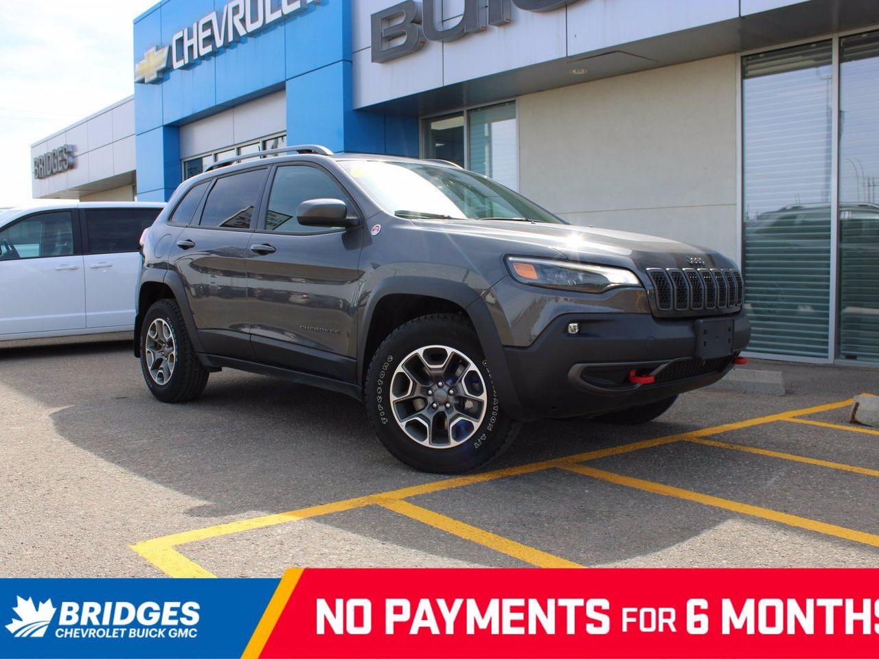 2020 Jeep Cherokee Trailhawk-0