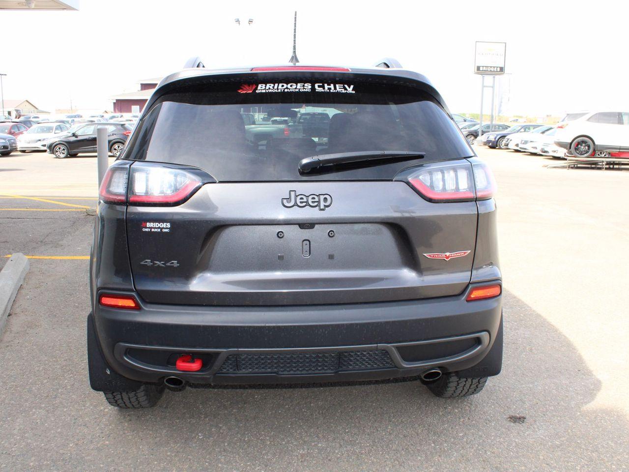 2020 Jeep Cherokee Trailhawk-4