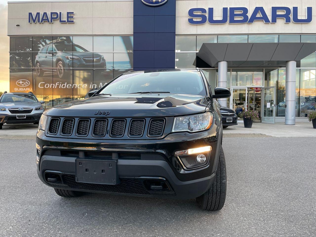 2020 Jeep Compass -0