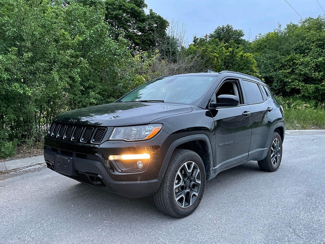 2020 Jeep Compass -3