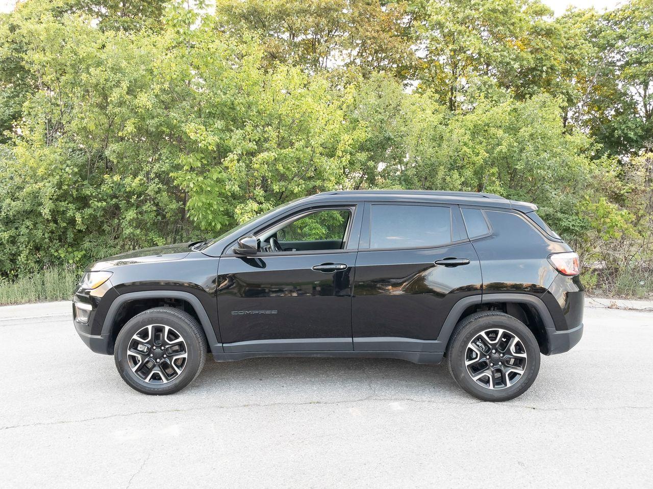 2020 Jeep Compass -4