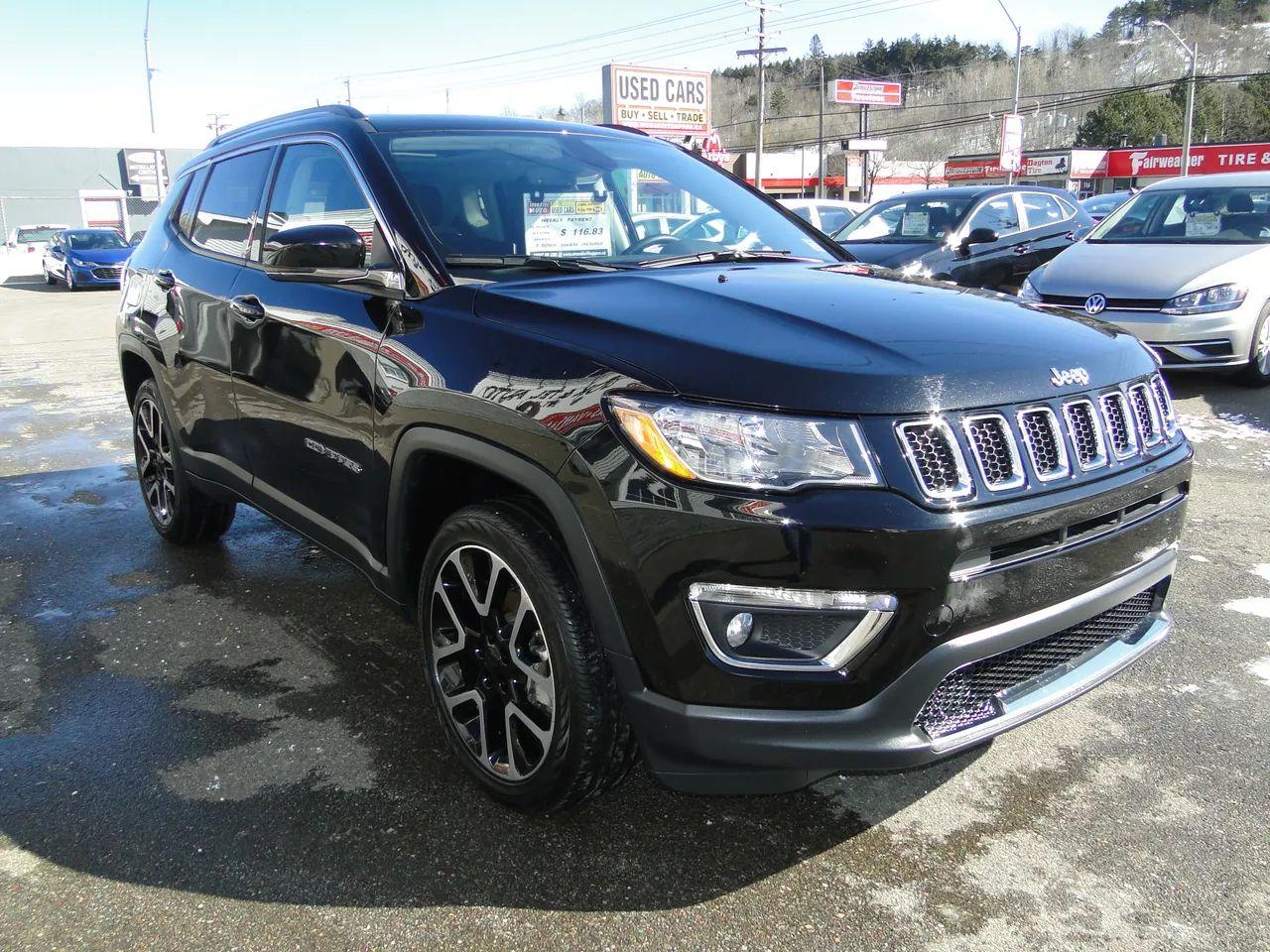 2020 Jeep Compass Limited-3