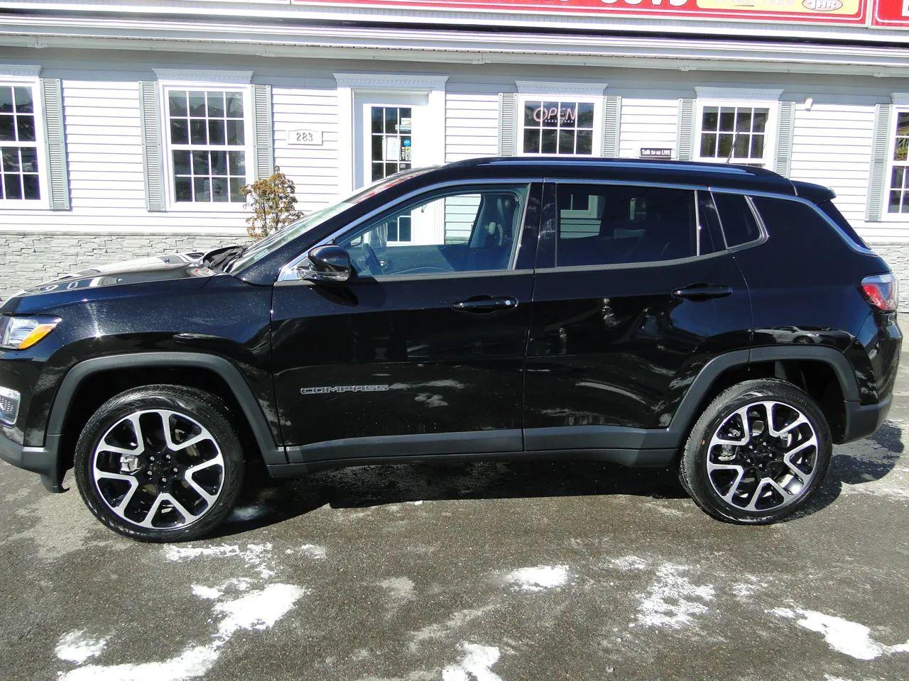 2020 Jeep Compass Limited-4