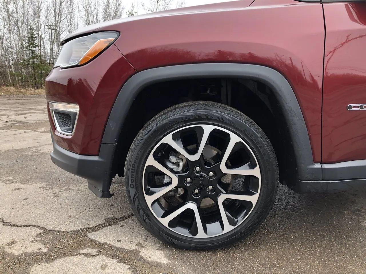 2020 Jeep Compass Limited-4