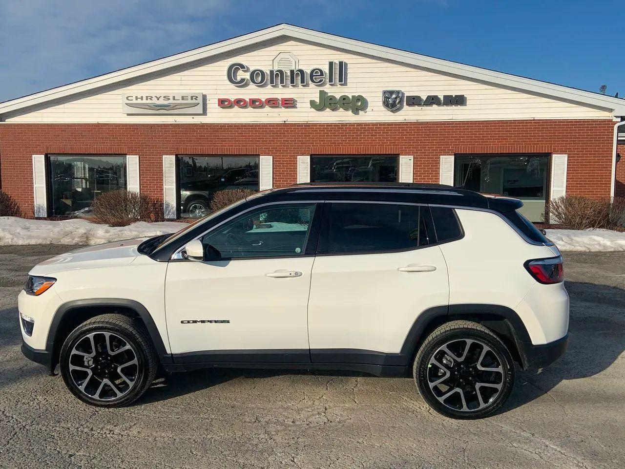 2020 Jeep Compass Limited-2