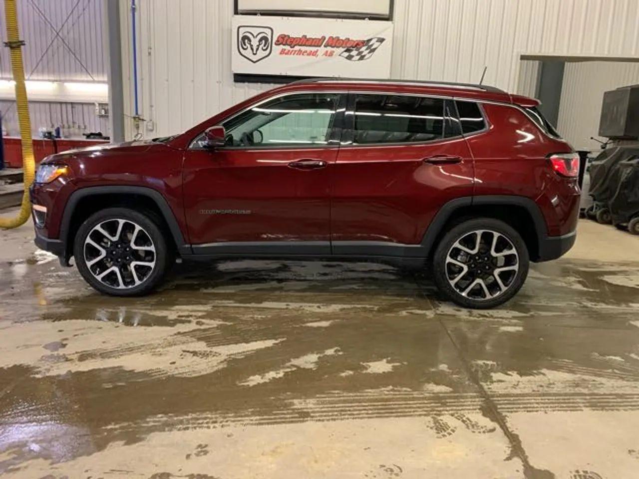 2020 Jeep Compass Limited-3