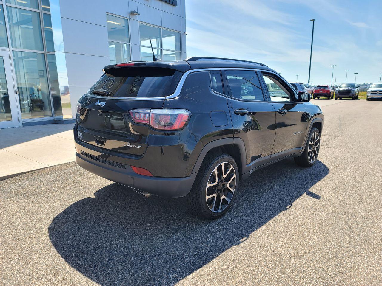 2020 Jeep Compass Limited-1