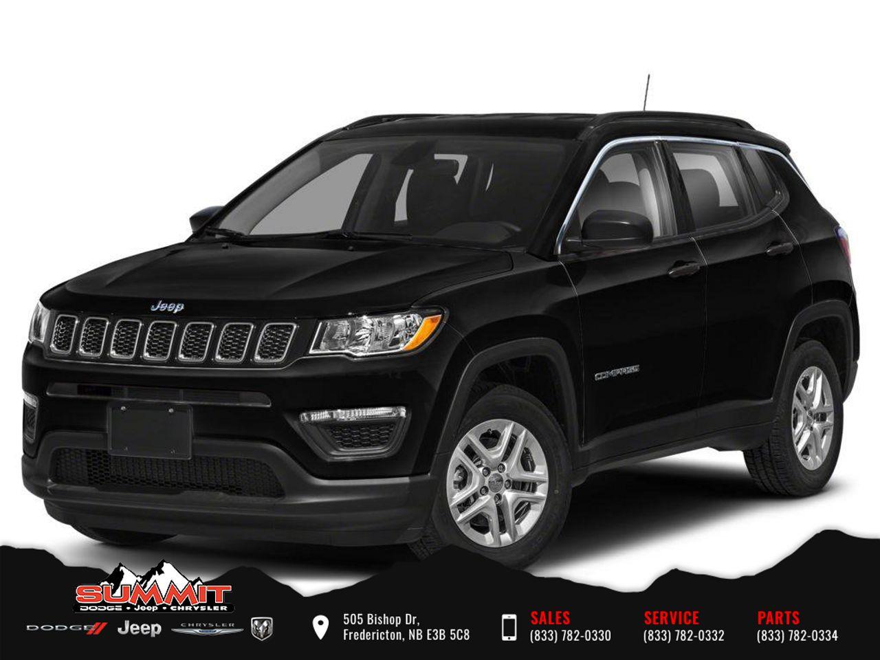 2020 Jeep Compass Limited-0