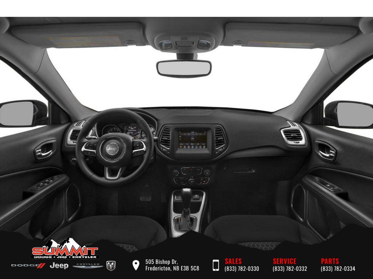 2020 Jeep Compass Limited-4