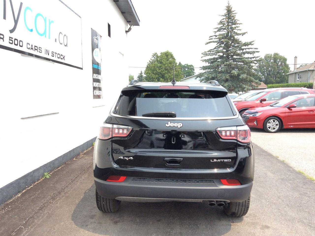 2020 Jeep Compass Limited-3