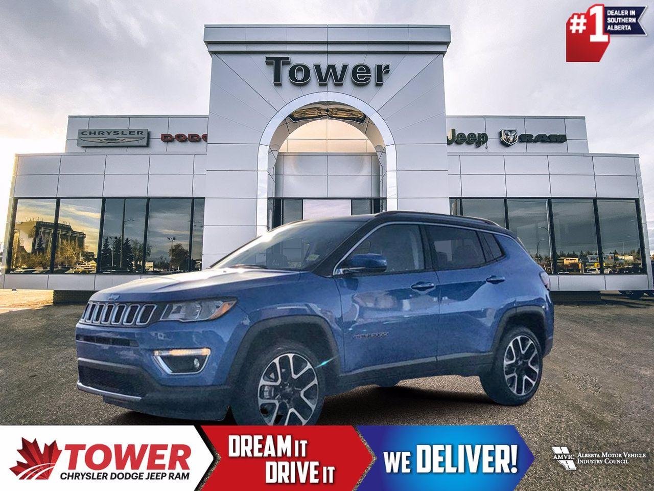 2020 Jeep Compass Limited-0