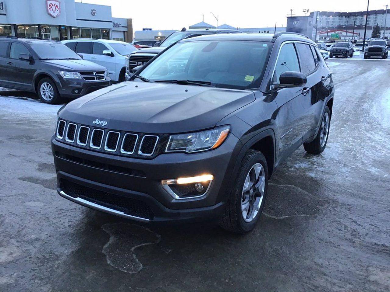 2020 Jeep Compass Limited-1