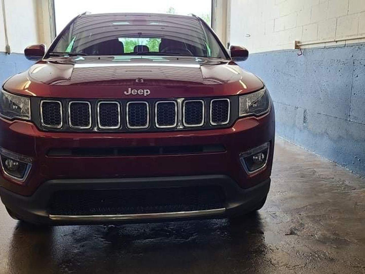 2020 Jeep Compass Limited-0