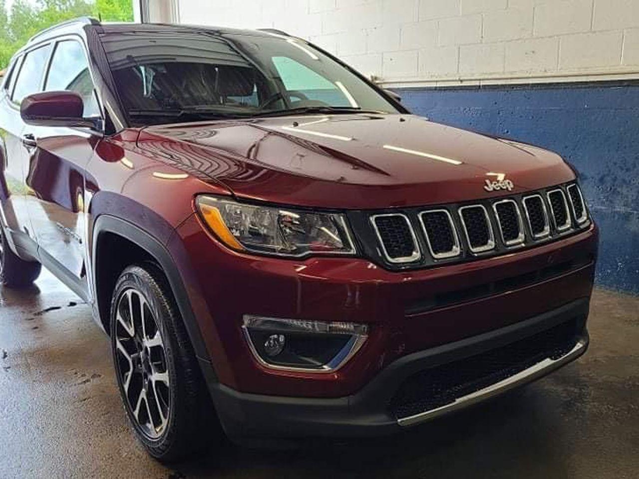 2020 Jeep Compass Limited-2