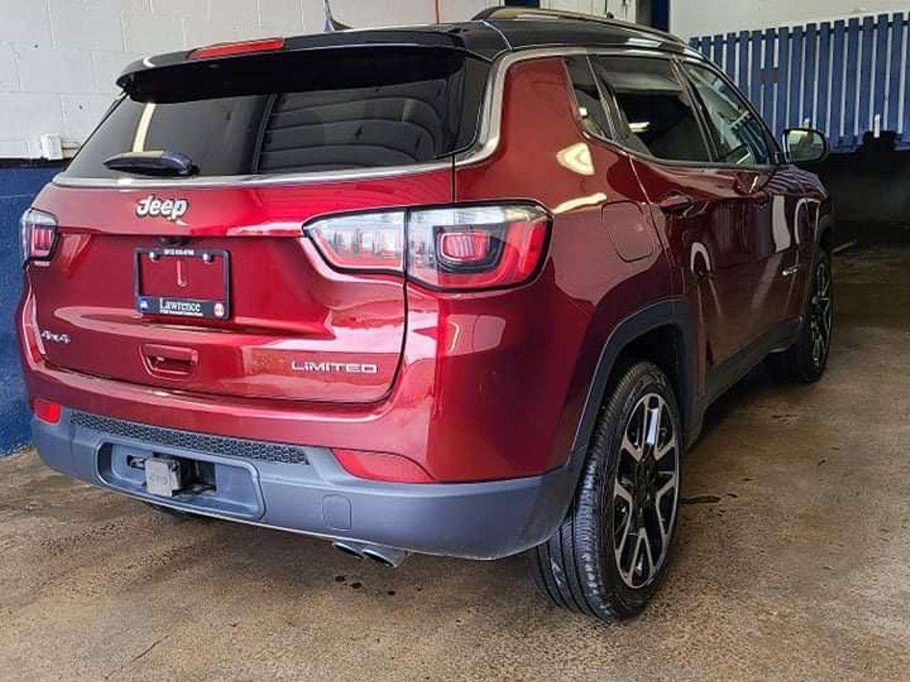 2020 Jeep Compass Limited-4