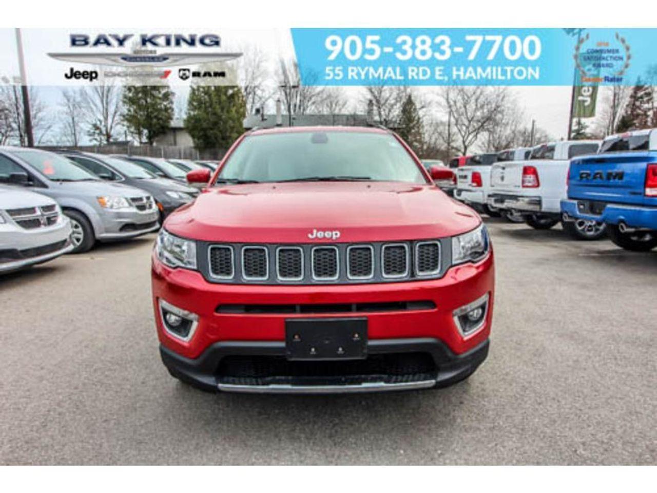 2020 Jeep Compass Limited-1