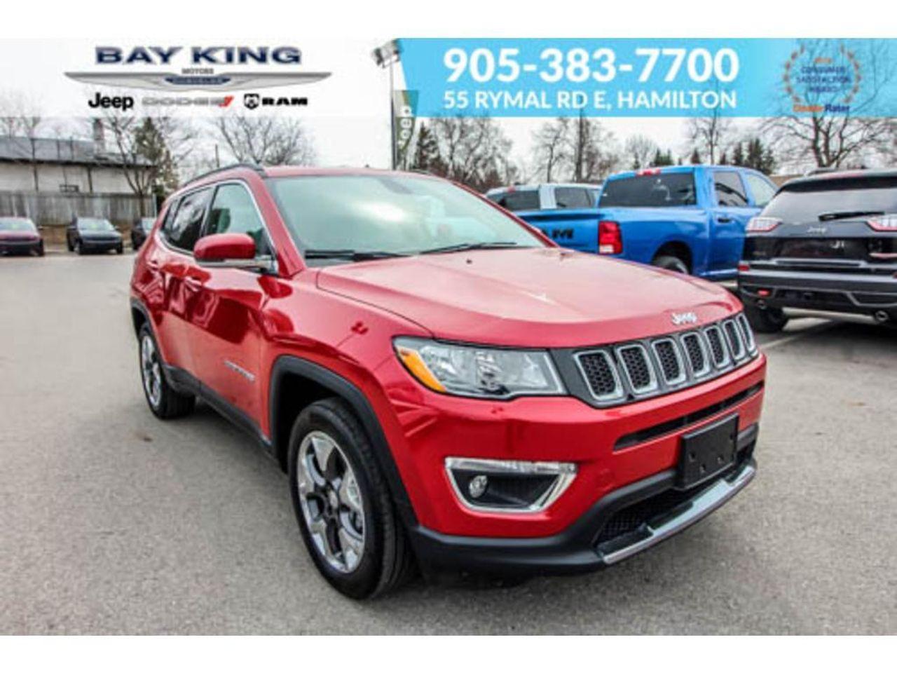 2020 Jeep Compass Limited-2