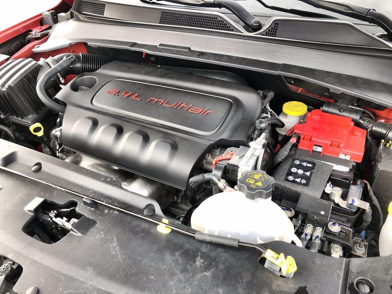 2020 Jeep Compass Limited-1