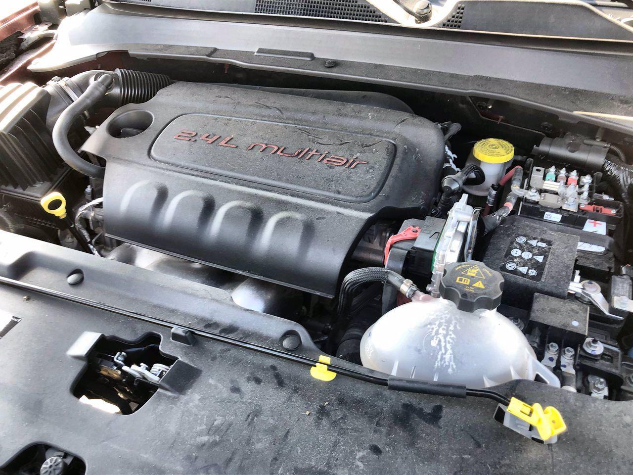 2020 Jeep Compass Limited-1