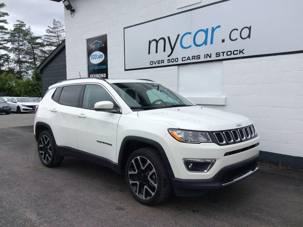 2020 Jeep Compass Limited-0