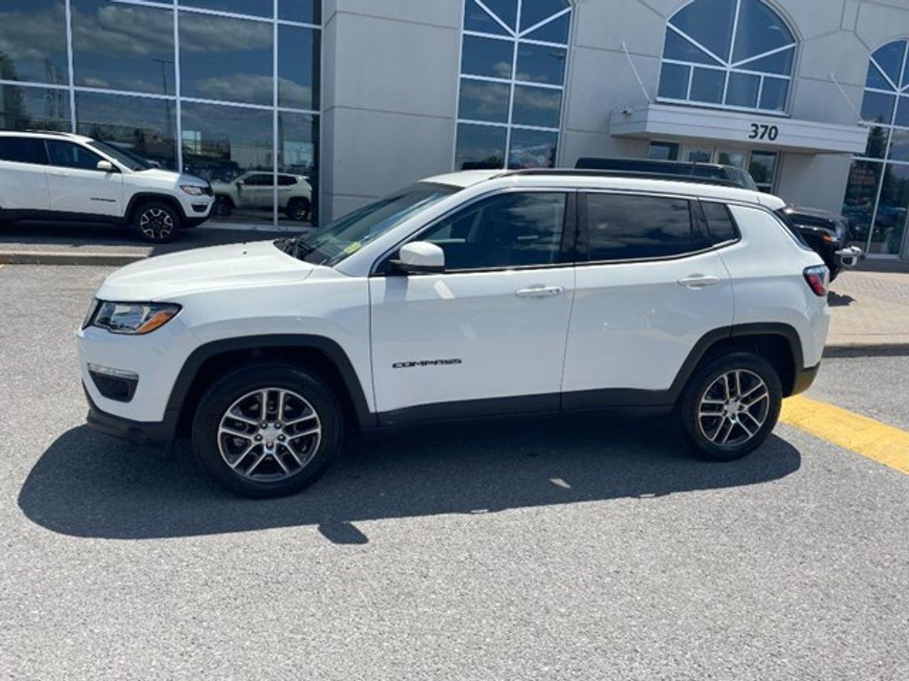 2020 Jeep Compass North-2