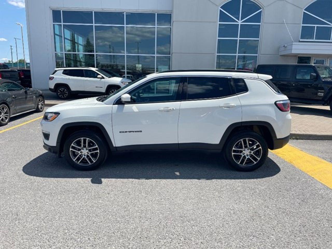 2020 Jeep Compass North-3