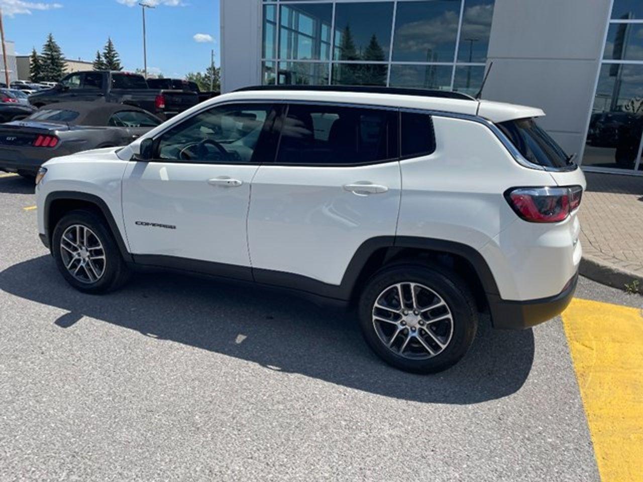 2020 Jeep Compass North-4