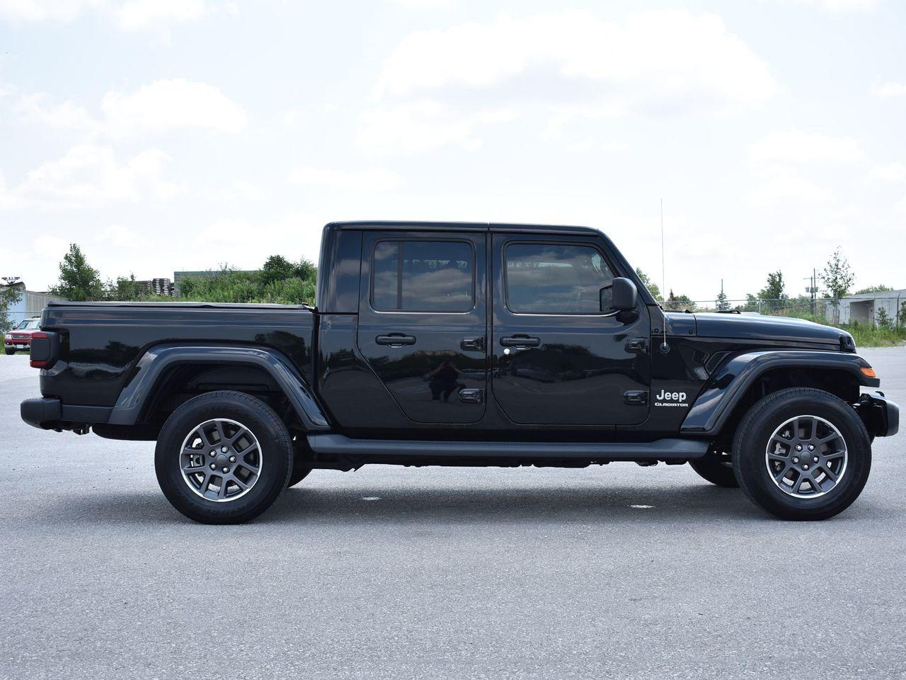 2020 Jeep Gladiator -4