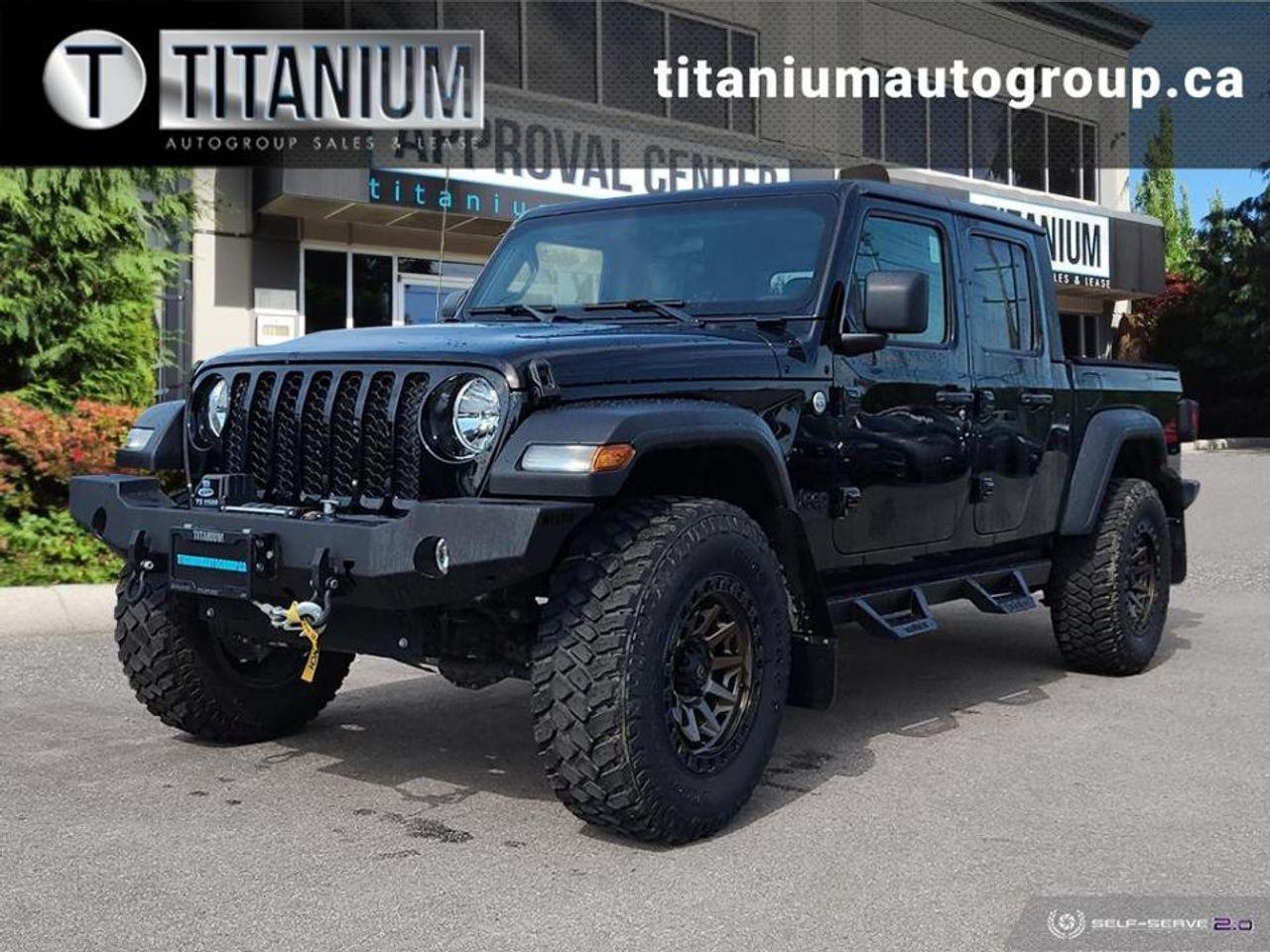 2020 Jeep Gladiator -0