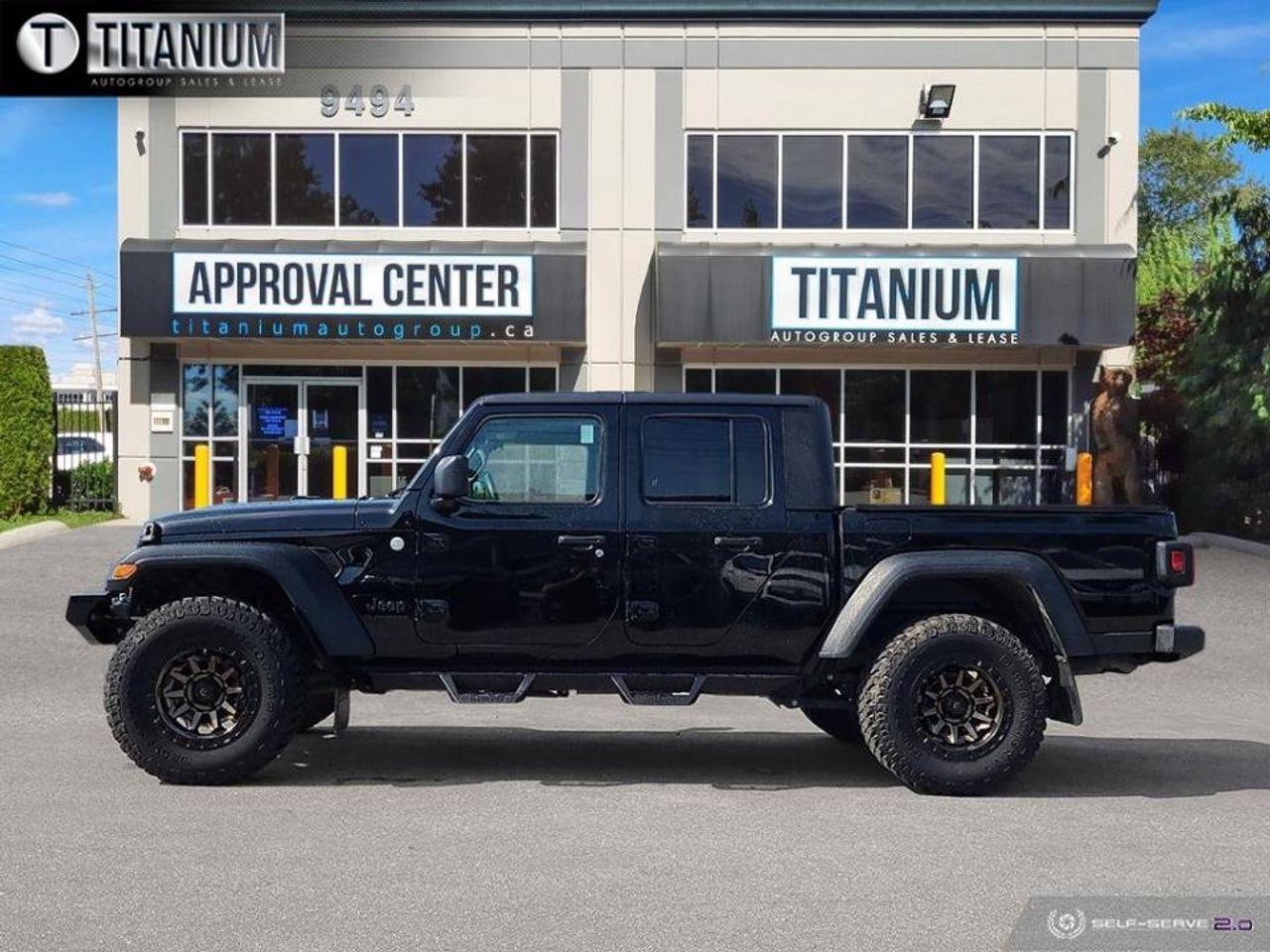 2020 Jeep Gladiator -2