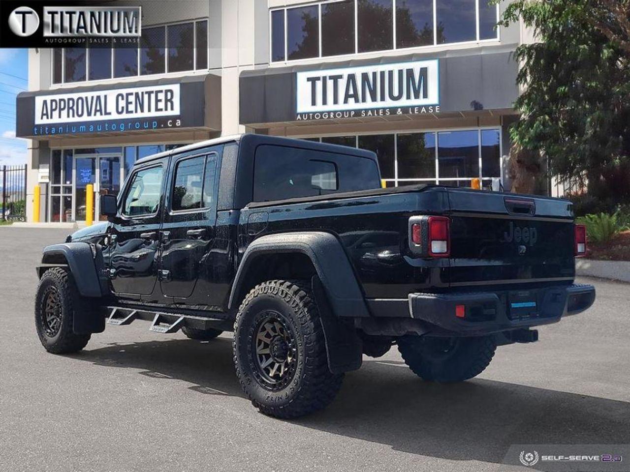 2020 Jeep Gladiator -3
