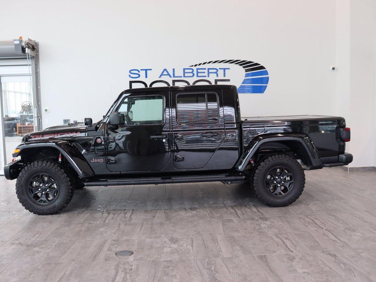 2020 Jeep Gladiator -1