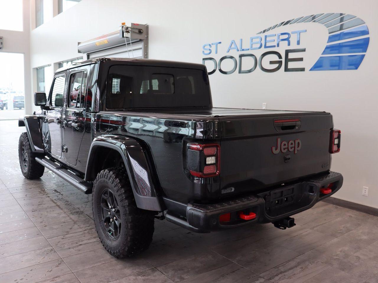 2020 Jeep Gladiator -2