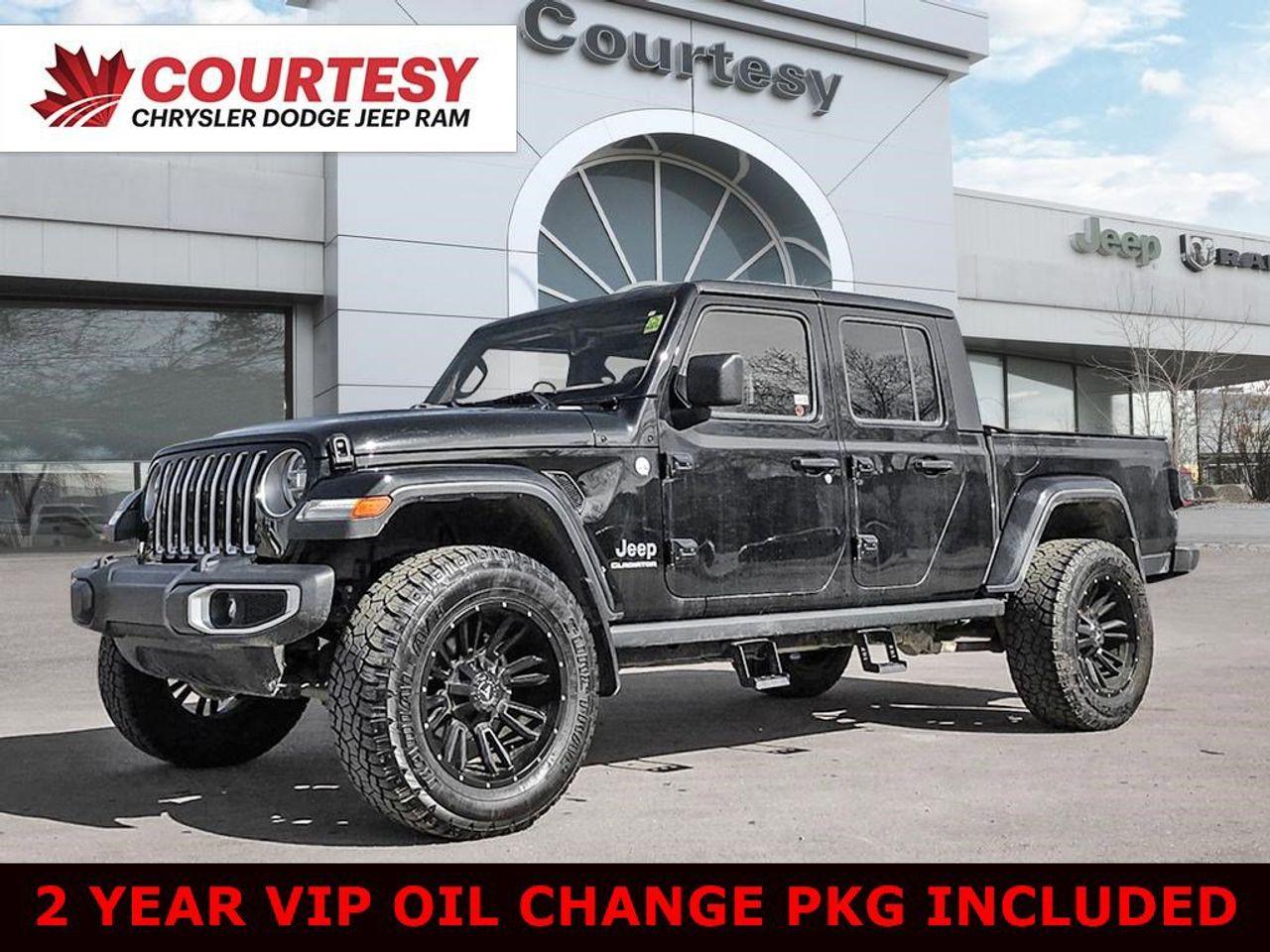 2020 Jeep Gladiator -0
